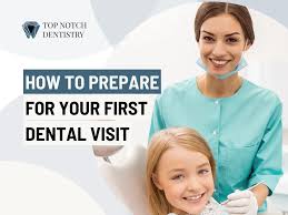 How to Prepare for Your First Dental Visit: A Simple Guide by Book My Smile